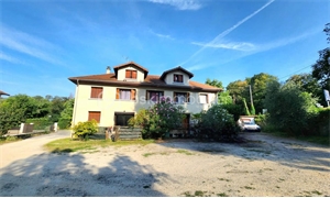 maison à la vente -   38430  SAINT JEAN DE MOIRANS, surface 260 m2 vente maison - UBI439338179